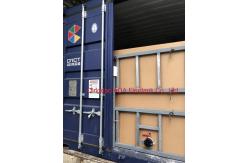 China Top Loading  and  Bottom Discharging Flexitank Flexibag  for  Bulk Liquid Transportation supplier