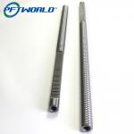 High-Precision Stainless Steel Parts With CNC Precision Turning service