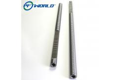 China High-Precision Stainless Steel Parts With CNC Precision Turning service supplier