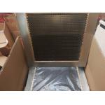 4.8mm Cell Size Aluminum Honeycomb Emi Shielded Faraday Cages 25mm Thickness for sale