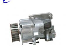 China Lubri Oil Pump 04270645 Deutz Diesel Engine Parts with Carton Packaging supplier