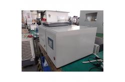China Building Materials Heat Release Rate Tester ISO 1716 Bomb Calorimeter Apparatus supplier