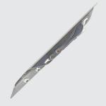 Steel Rapier Weaving Loom Spare Parts Gripper Type For Textile Machine for sale