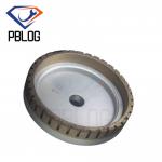 Manufacture Outer Half Segmented High Quality Raw Material Diamond Grinding Wheel