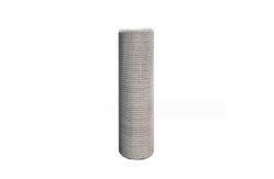 China 316 Stainless Window Screen Powder Coated 0.8m Width supplier