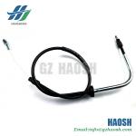 For Ford Transit V348 6C11-2853BD-N OEM Quality Front Hand Brake Cable 6C11-2853BD​ for sale