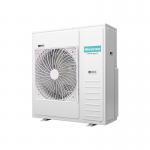 Hisense Wall Mounted Air Conditioner 1100W Heating 5-Year Warranty for sale