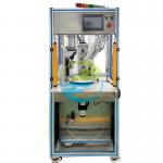 Automatic Dispensing Machine for Valve Core Moving Plate & Moving Plate Cover | High Precision IEC Test Equipment | HeJin Original Factory Direct Supply for sale