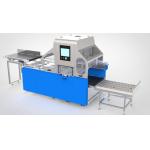 Case Stamping Hard Cover Book Machine With Fast Speed for sale