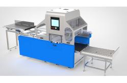 China Case Stamping Hard Cover Book Machine With Fast Speed supplier