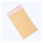 Customized Express Pearl Cotton Bubble Bag Eco Friendly CMYK/Pantone Print