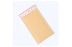 China Customized Express Pearl Cotton Bubble Bag Eco Friendly CMYK/Pantone Print supplier