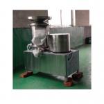 CE Certificate Egg Processing Machine 304 Stainless Steel Egg Separator for sale