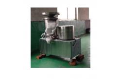 China New Upgrade Egg Cracker Separator Portable supplier