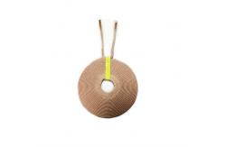 China Wireless Charger Inductive Charging Coil Fast Charge Qi Standard supplier