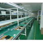 LCD SKD TV SMT Assembly Line 4000 mm/Min SMT Line Equipment for sale