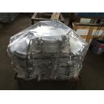 200-450 mm Marine Windows Side Scuttle With Storm Shutter , Porthole Portlight for sale
