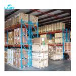Multifunction Heavy Duty Garage Shelving Pallet Stacking Frames Steel Warehouse Storage Racks