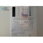 100mic Waterproof Transparency Inkjet Film For Positive Screen Printing