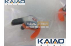 China Customized Electronics Injection Molding , Cnc Machining Services Drilling supplier
