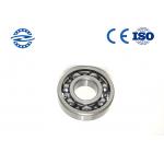 6205 Single Row Deep Groove Ball Bearing Low Friction Coefficient And Good Grease