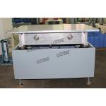 10-50Hz Vertical Mechanical Shaker Table For Packaging Transport Simulation