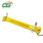 5000-7000K 40/80W ATEX LED Explosion Proof Light fixture Alluminum housing for sale