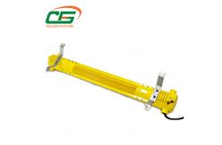 China 5000-7000K 40/80W ATEX LED Explosion Proof Light fixture Alluminum housing supplier
