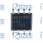MAX489ECSD+T