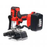Professional Grade Battery Powered Plastic Strapping Tool For Industrial Packaging for sale