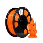 Iboss Strong PETG 3D Printer Filament，Blood Orange 1.75mm Dimensional Accuracy +/- 0.02mm for sale