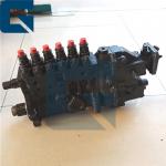 6222-73-1110  6222731110 Fuel Injection Pump For PC300-6 Excavator for sale