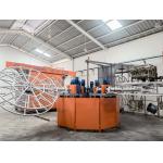 Customizable Water Tank Manufacturing Machine for PE Plastic Processing
