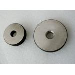 IEC60061-3 E5 IEC Test Equipment , Mold Steel Lamp Cap Gauge
