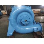 Indoor/Outdoor water turbine Automatic/Manual Brushless Excitation Mode 50Hz/60Hzrpm for sale