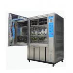 Environmental Cooling Heating  High And Low Temperature Thermal Cycling Chamber