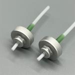 Reliable 20mm Plastic Stem Metered valve of aerosol Optimal Flow Regulation Tool for sale