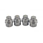 Stainless Steel Female Hydraulic Quick Connect Fittings for sale