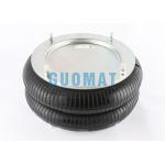 TS16949 Industrial Air Spring FD 614-26 DS Contitech Double Convolution Rubber Air Bellow G1/2 Drying for sale