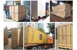 China Horizontal Flammability Tester manufacturer