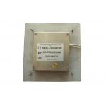 IP67 Dynamic Sealed Industrial Touchpad Ruggedized Stainless Steel USB Interface