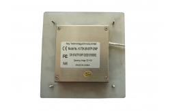 China IP67 Dynamic Sealed Industrial Touchpad Ruggedized Stainless Steel USB Interface supplier