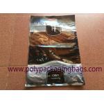 36×52mm Oversize 50 Cigar Humidor Bags With Window for sale