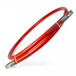 Lightweight Compressed Natural Gas Hose 5000 PSI For Gas Stations for sale