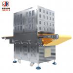 CE Tortilla Production Line 25cm Bread Electric Machine To Make Flour Tortillas for sale