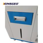 80L 150L 225L 800L 1m2 Constant Temperature Humidity Test Chamber LCD Touch Screen