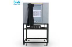 China VC-118-S TILO Video Checker Camera Resolution Chart D65 Illuminants LED Lamps supplier