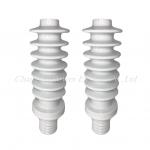 OEM 15kv Gas Insulated Porcelain Bushing In Transformer