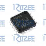 STM32F030RCT6