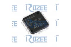 China STM32F030RCT6 supplier